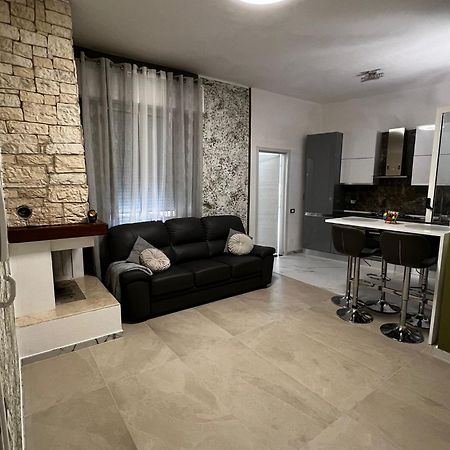 라벤나 La Nuova Casa 아파트 호텔 외부 사진