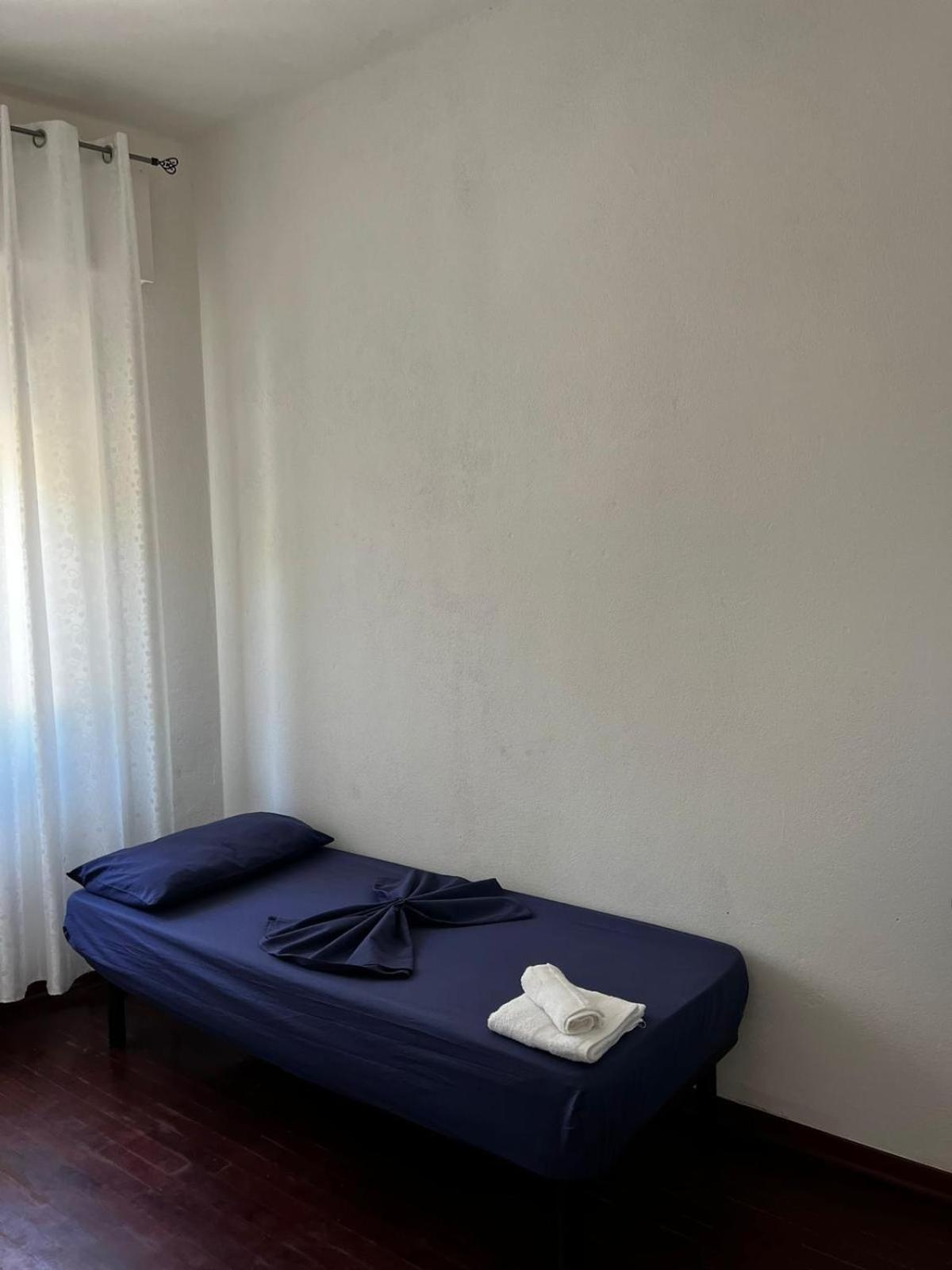 라벤나 La Nuova Casa 아파트 호텔 외부 사진