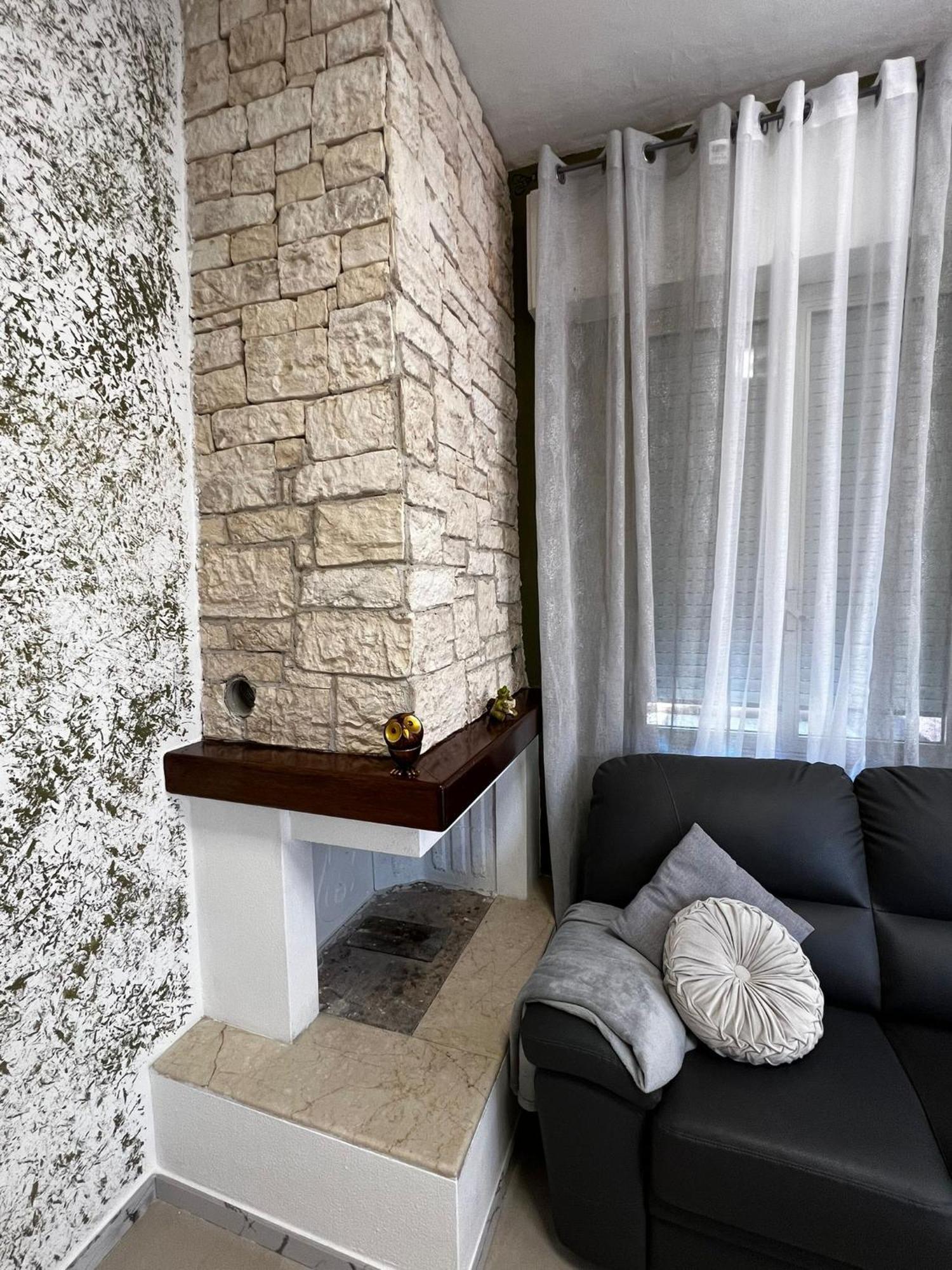 라벤나 La Nuova Casa 아파트 호텔 외부 사진