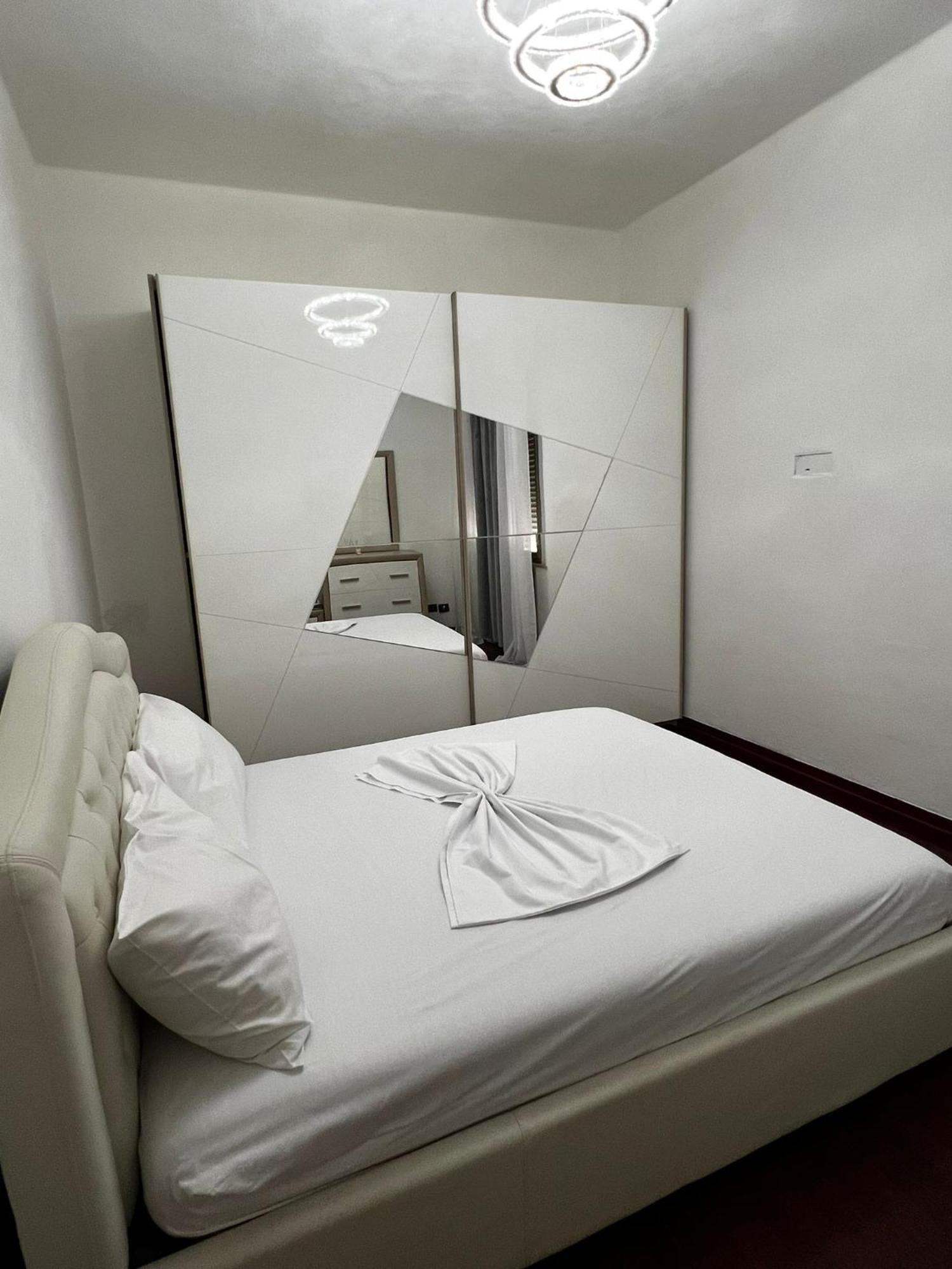 라벤나 La Nuova Casa 아파트 호텔 외부 사진